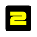 2Moons AI logo