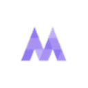 AhaApple logo