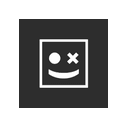AI Is A Joke logo