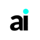 aiart.fm logo