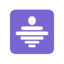 All Quiet logo