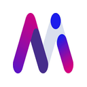 Alphamoon logo