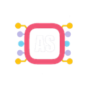 ArtSmart AI logo