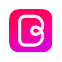 Bazaart logo