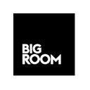 Big Room logo
