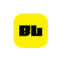 Blaze Money logo