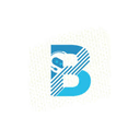 BluChatBot logo