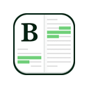 BooksAI logo