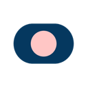 Branded logo