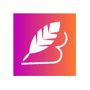 BrieflyAI logo