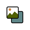ByeBackground logo