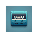 CassetteAI logo