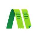ccMonet logo