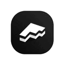 Fluent logo