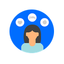 Chat EQ logo
