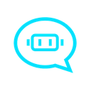 ChatFans logo