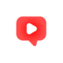 ChatTube logo
