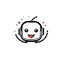 ChattySurvey logo