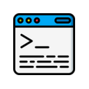 Checkget logo