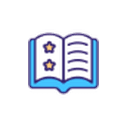 ChildBook AI logo