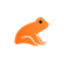 CopyFrog logo