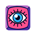 CrayEye logo