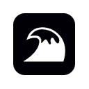 DipSway logo