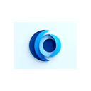 dopepics.io logo