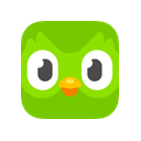 Duolingo logo