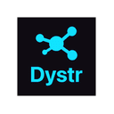 Dystr logo