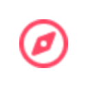 Explra logo