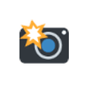 ExtendImage AI logo