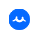 Fluent logo