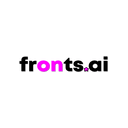 Fronts.ai logo
