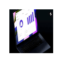 Glide Apps logo