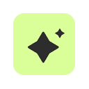 Gling AI logo