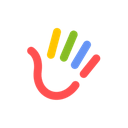 Hallo logo