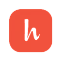 Handwrytten logo