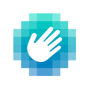 hCaptcha logo
