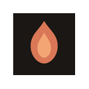 Hearth logo