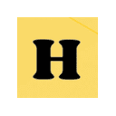 Hoppy Copy logo