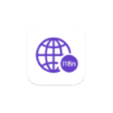 I18n Studio logo