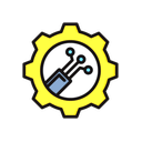 Ideal Hire AI logo