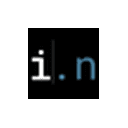 Infra.new logo