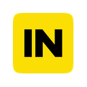 Instanice logo