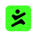 KinesteX logo