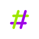 Knit logo