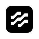 Langflow logo