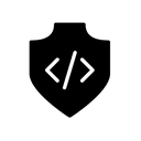Link Shield logo