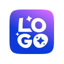 Logo Theme AI logo